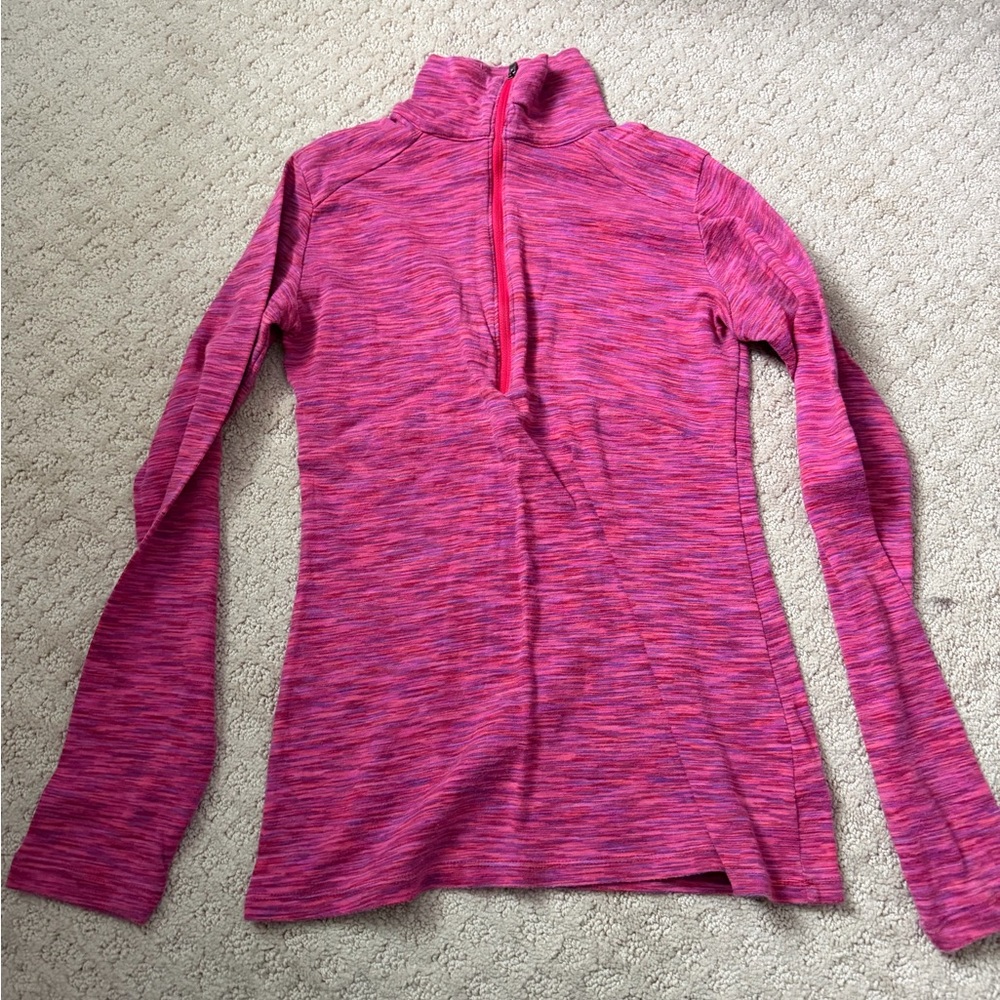 Long sleeve Columbia shirt
